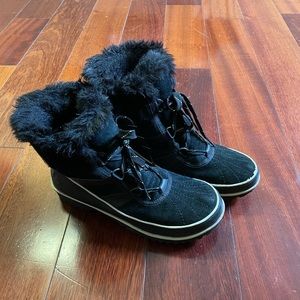 Sorel snow boots